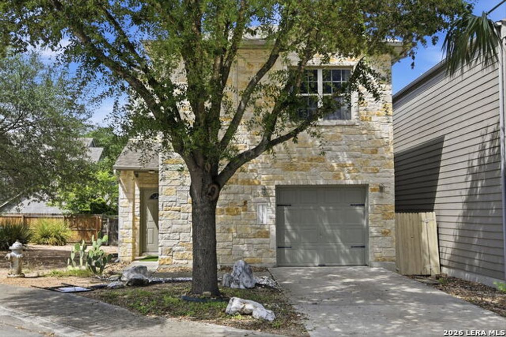 13103 Brook Arbor, San Antonio
