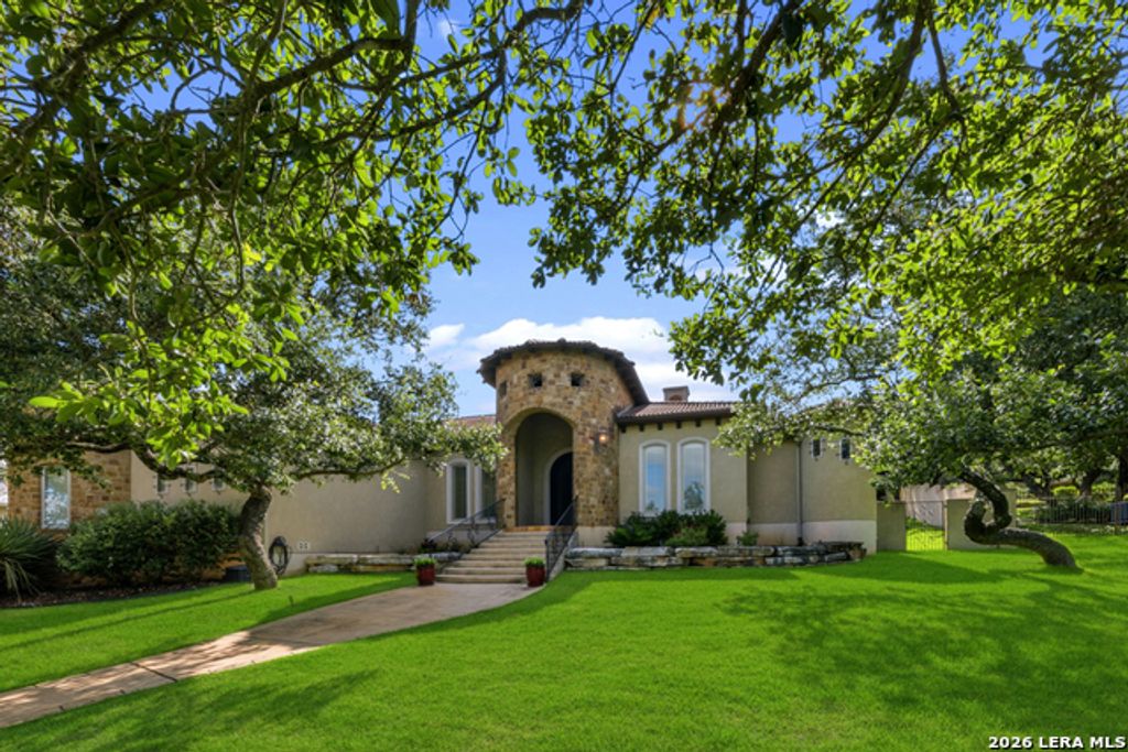 25210 Doral Crst, San Antonio