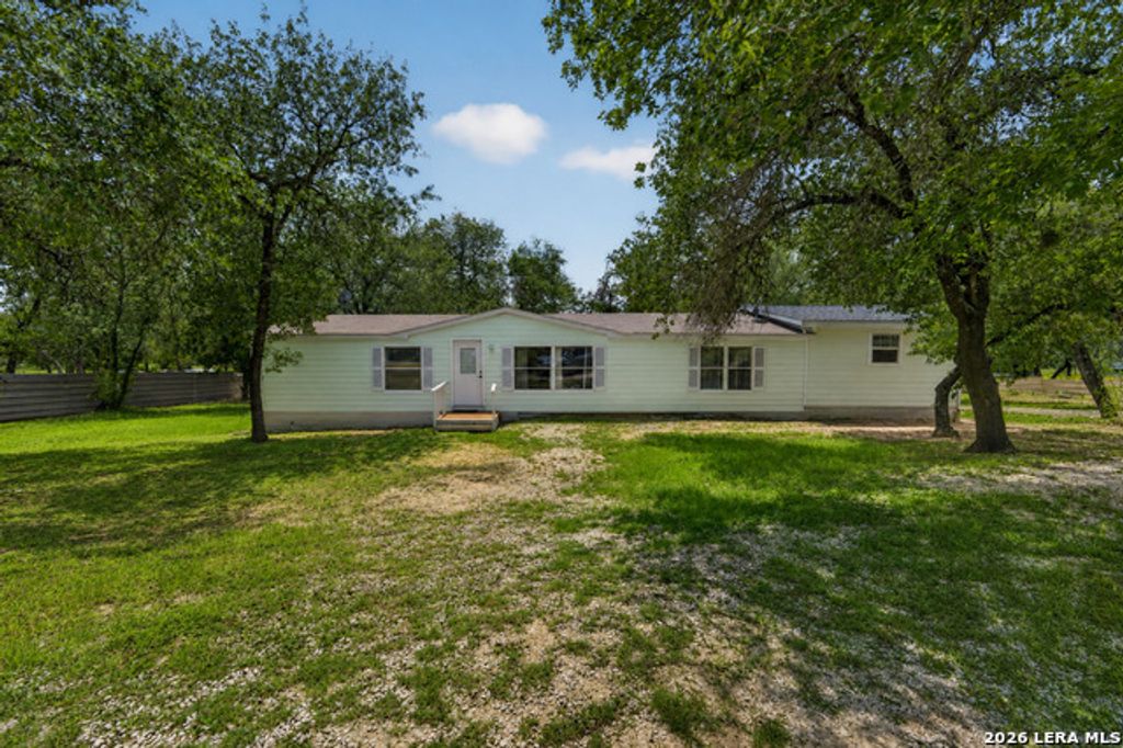 2311 Hickory Way, San Antonio