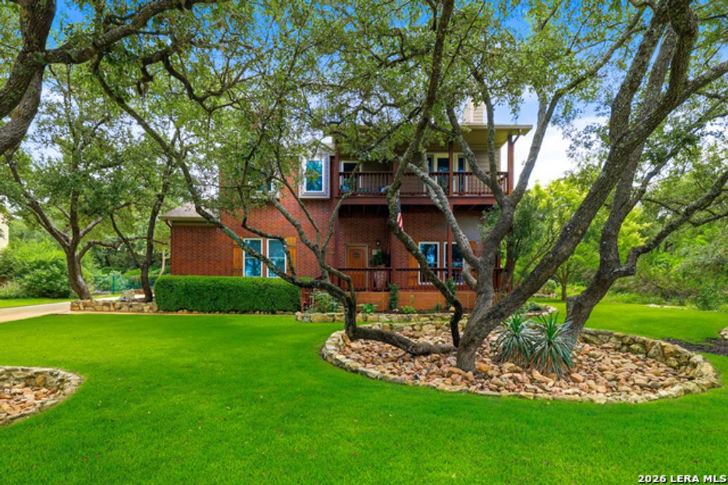 26272 Romance Point, San Antonio