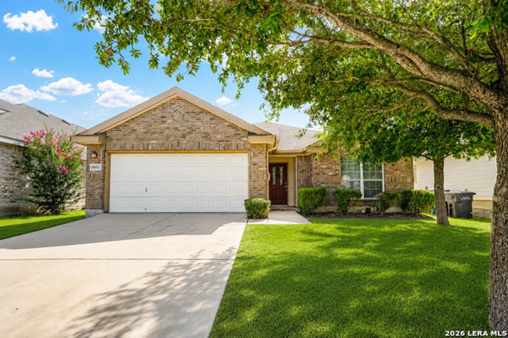 16611 Mandolino Lane, San Antonio