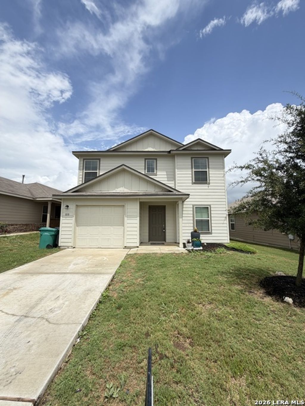 810 Retama, San Antonio