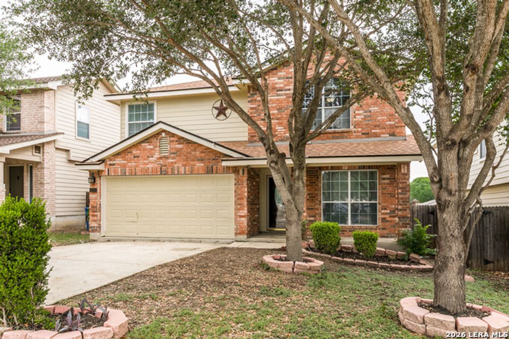 8034 Shumard Oak, San Antonio