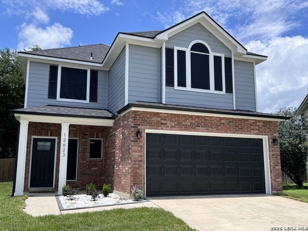 12623 Gray Cedar, San Antonio