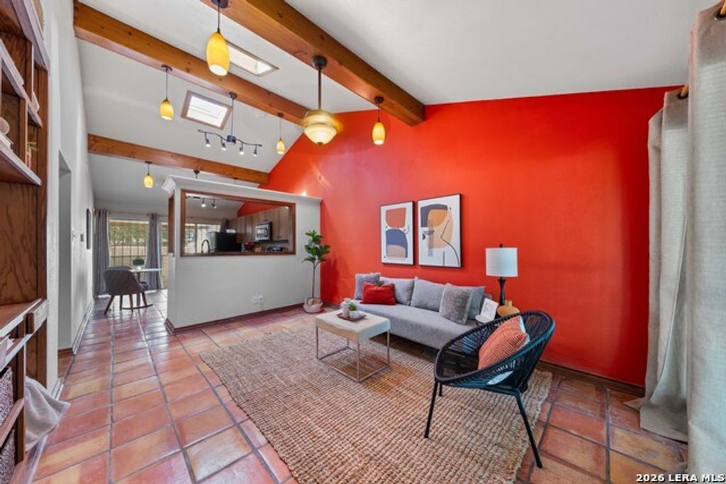 6507 Spring Lark Street, San Antonio