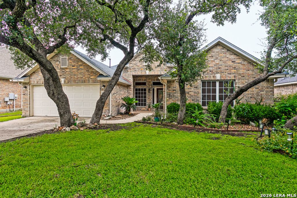 24824 Shinnecock Trl, San Antonio