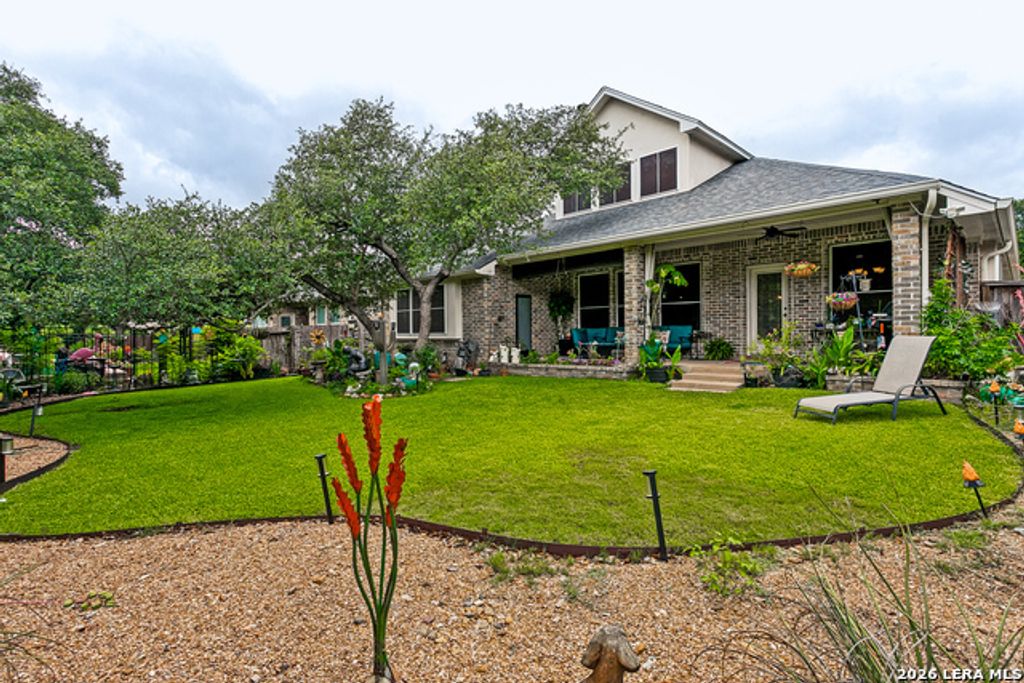 24824 Shinnecock Trl, San Antonio