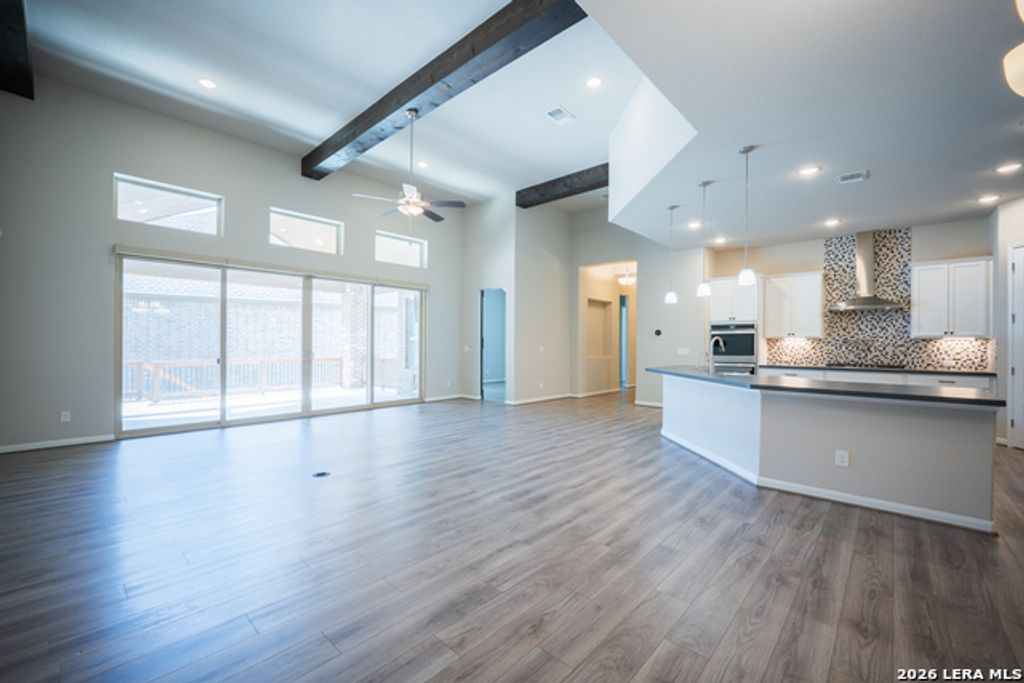 12834 Fort Hancock, San Antonio