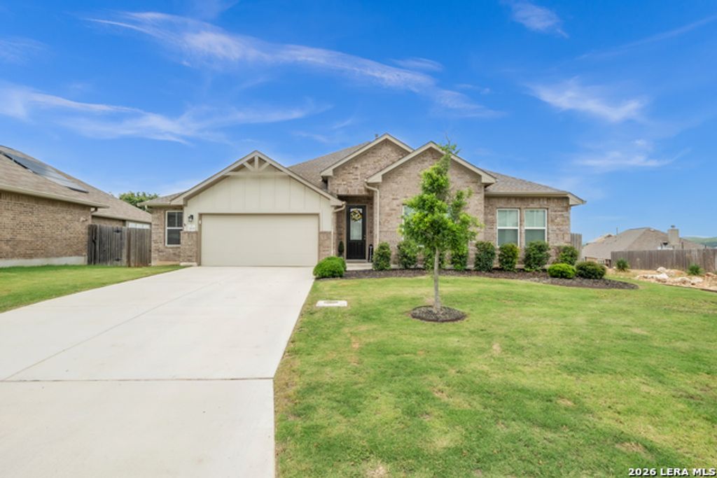 31838 Acacia Vista, Bulverde