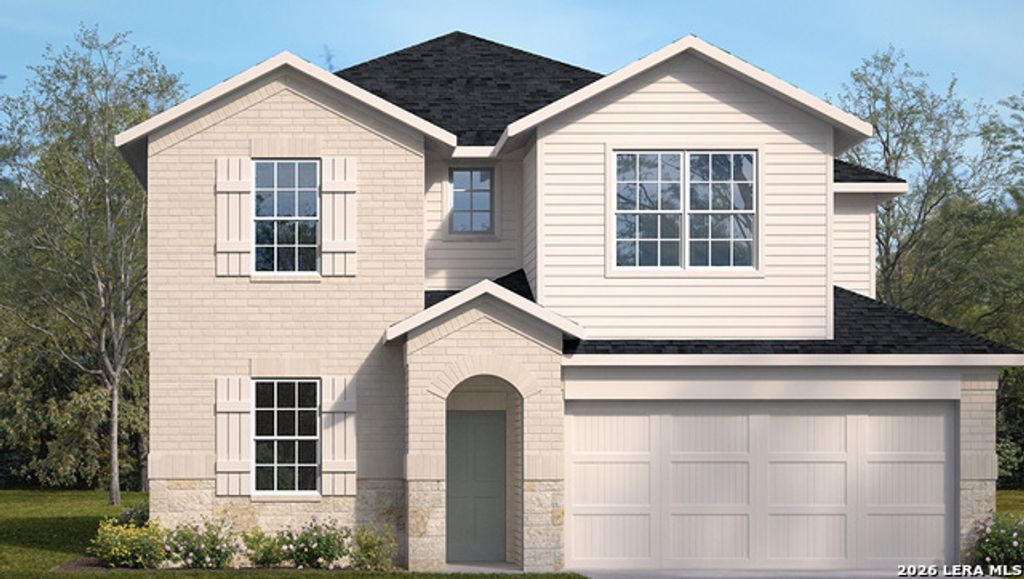 107 Hazel Peak, Boerne