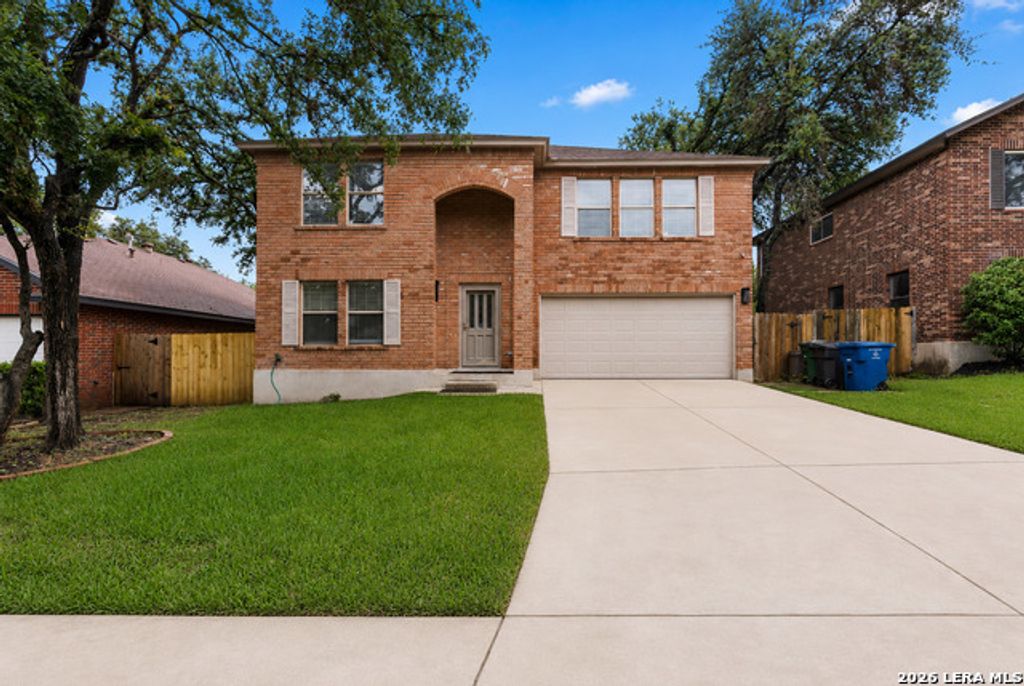 9154 Ridge Path, San Antonio