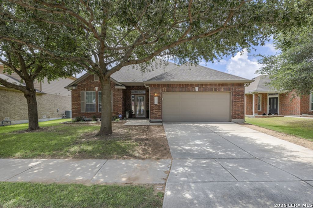 3517 Enchanted Farm, Schertz
