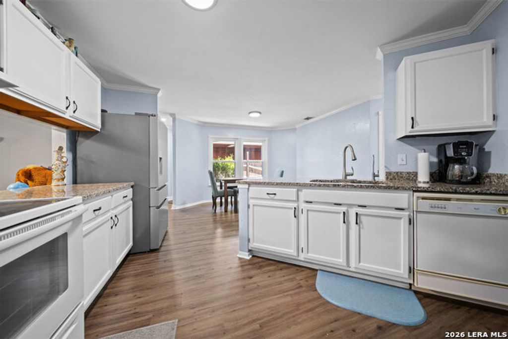 6970 Country Dawn, San Antonio