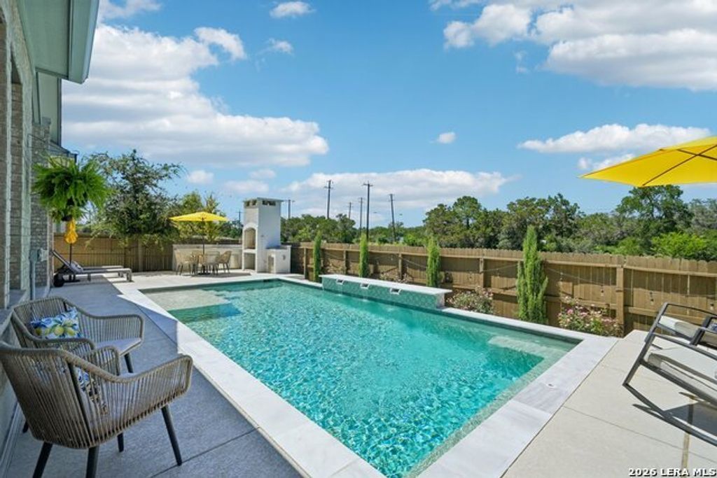 12547 Silver Gate, San Antonio
