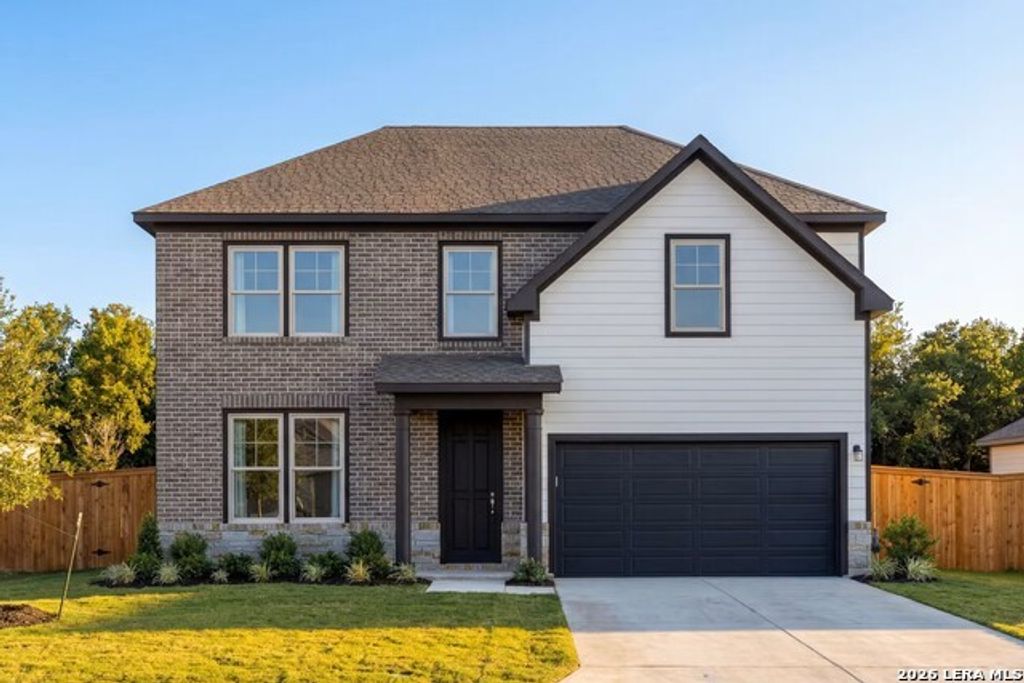416 Jills Path, Seguin
