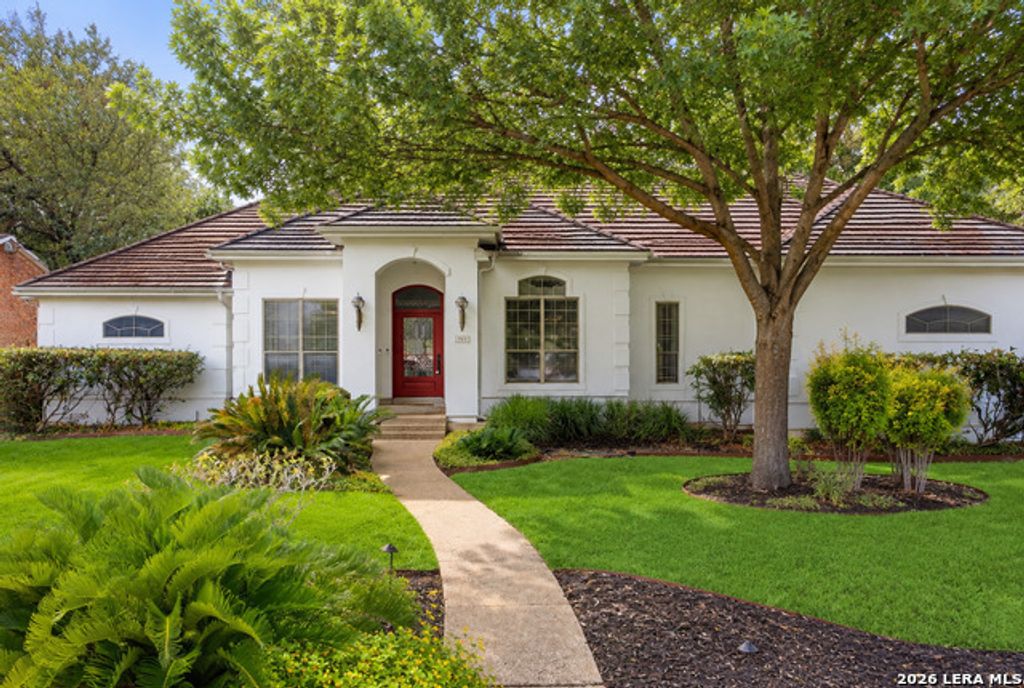 703 Lost Star, San Antonio