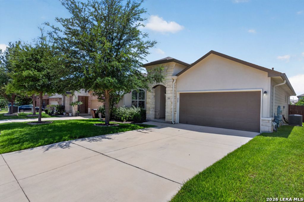 515 Sage Thrasher, San Antonio