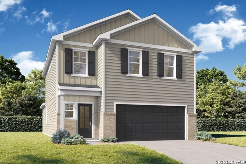 6443 Velma Path, San Antonio