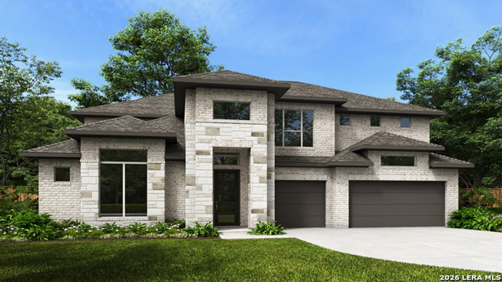 58 Enia Circle, San Antonio