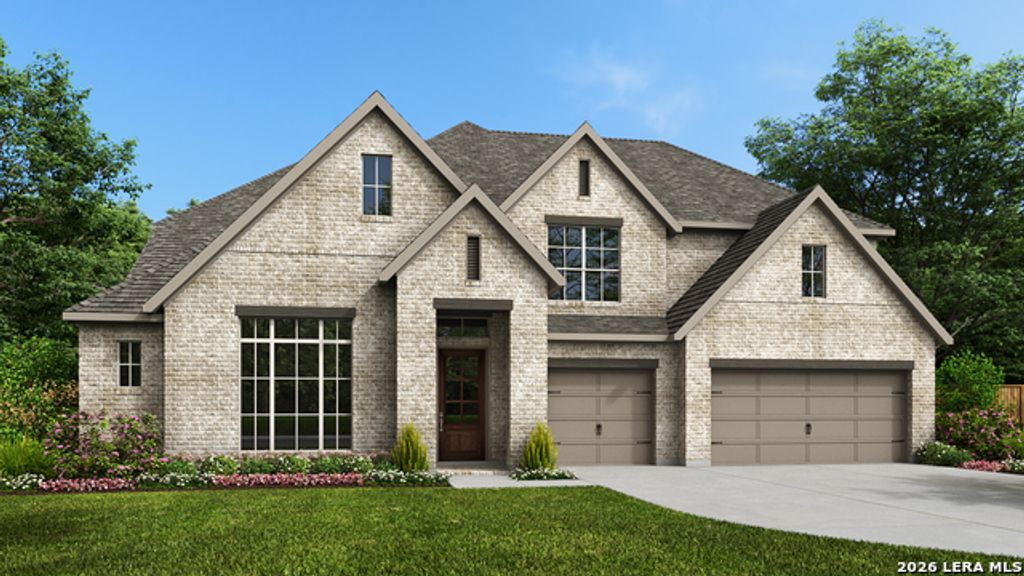 87 Enia Circle, San Antonio