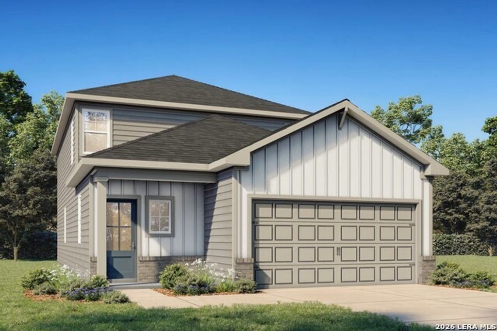 6439 Velma Path, San Antonio