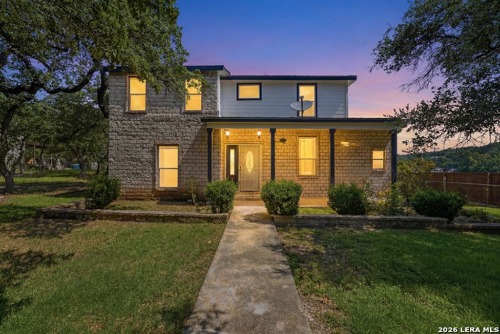 1207 Langdon, San Antonio