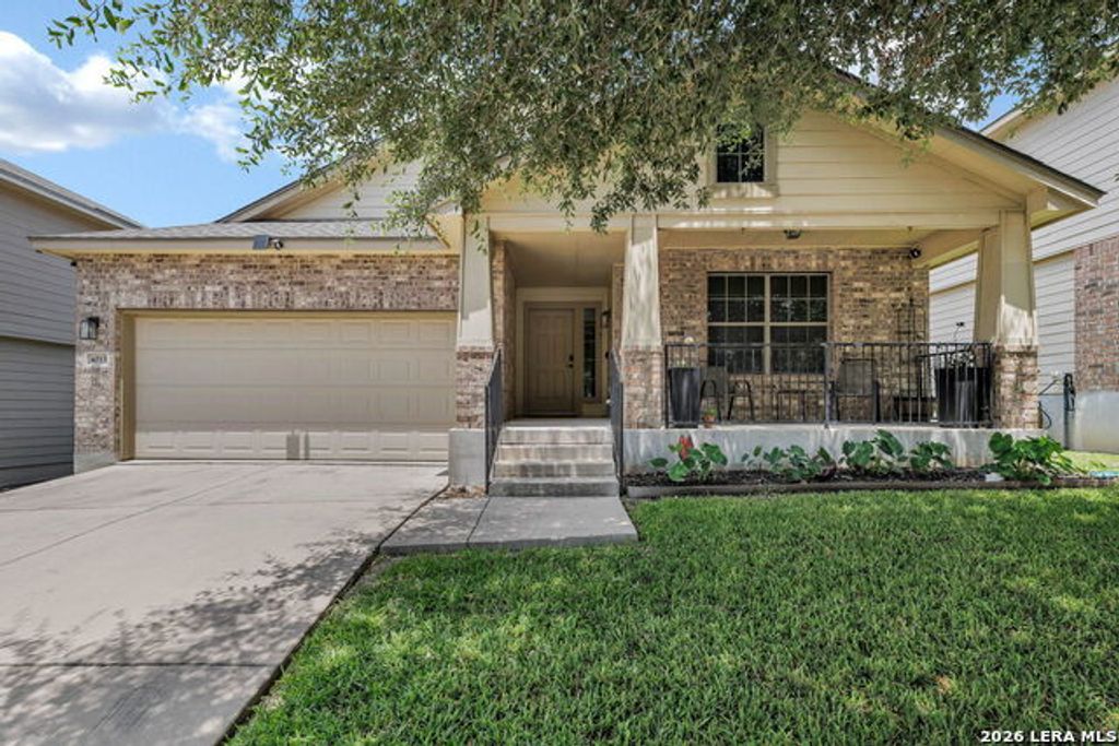 4015 Shervin Way, Converse