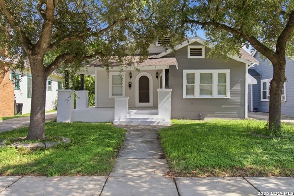 1130 Schley, San Antonio