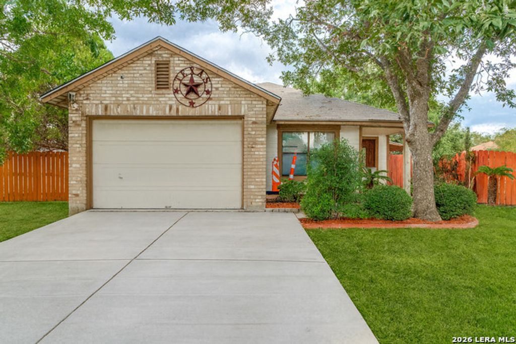11335 Tabletop Ln, San Antonio