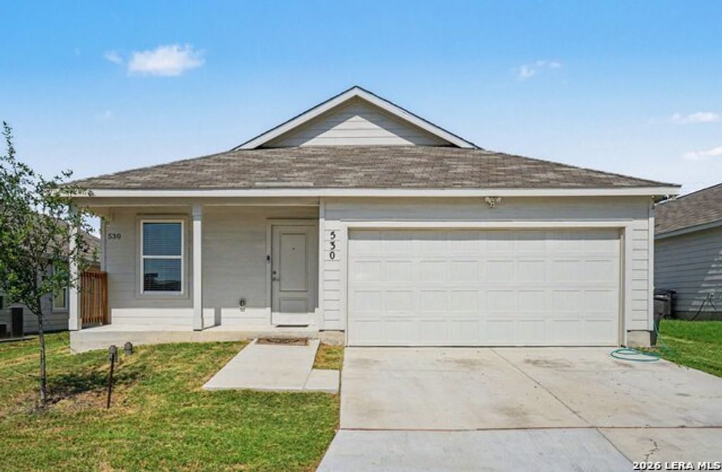 530 Primrose Ln, San Antonio