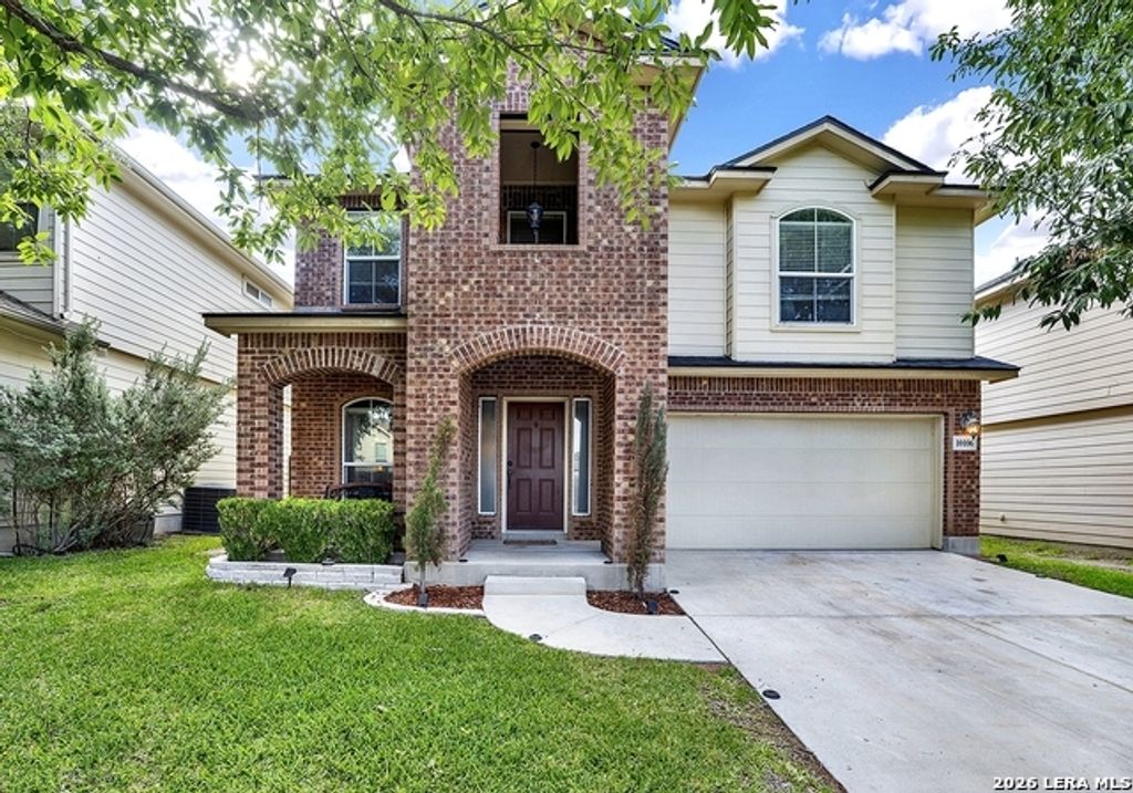 10106 Sun Mill, San Antonio