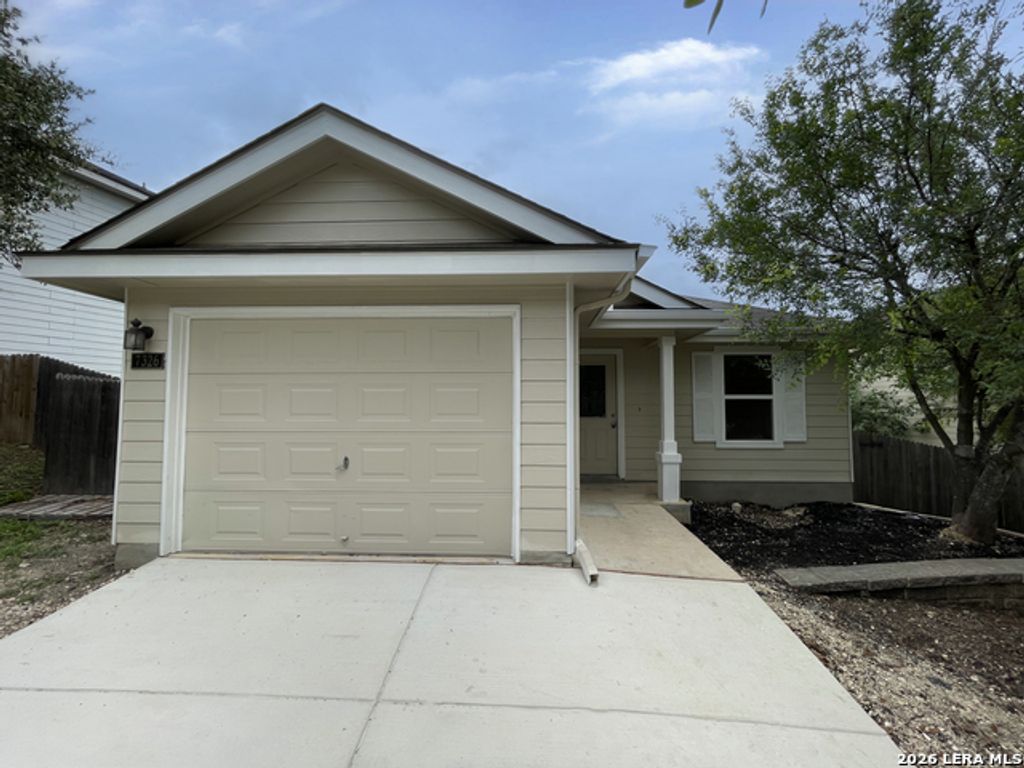 7326 Nebula Vly, San Antonio