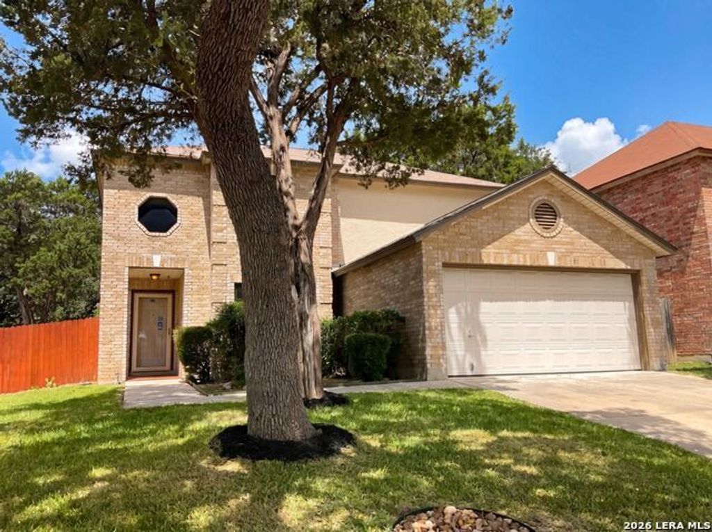 10967 Cedar Park, San Antonio