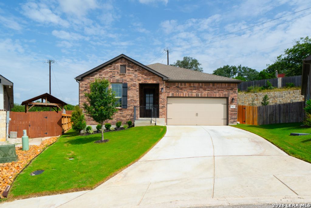 7827 Cypress Vw, Boerne
