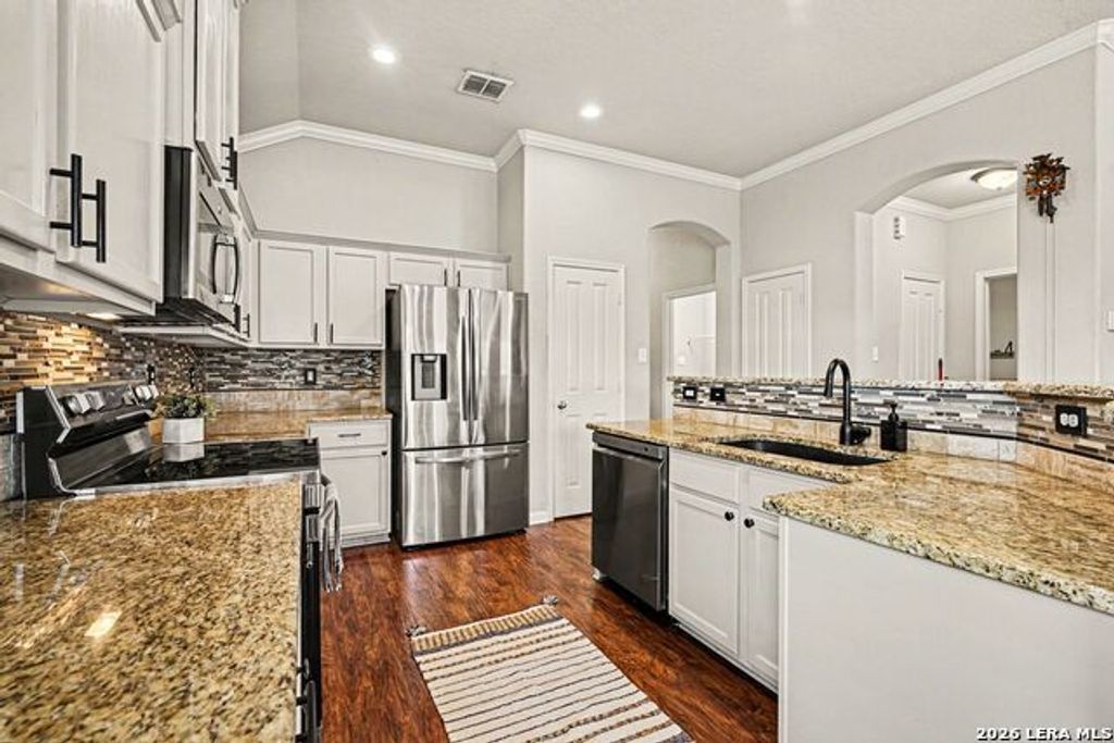 8519 Lahemaa Falls, San Antonio