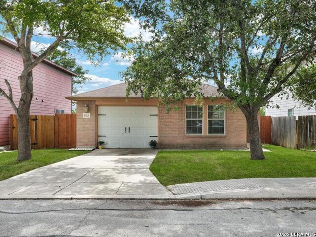 8806 Mission Top, San Antonio