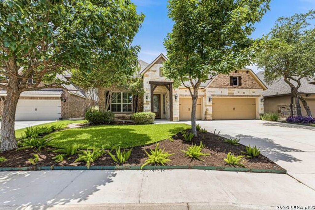 18611 Golden Maize, San Antonio