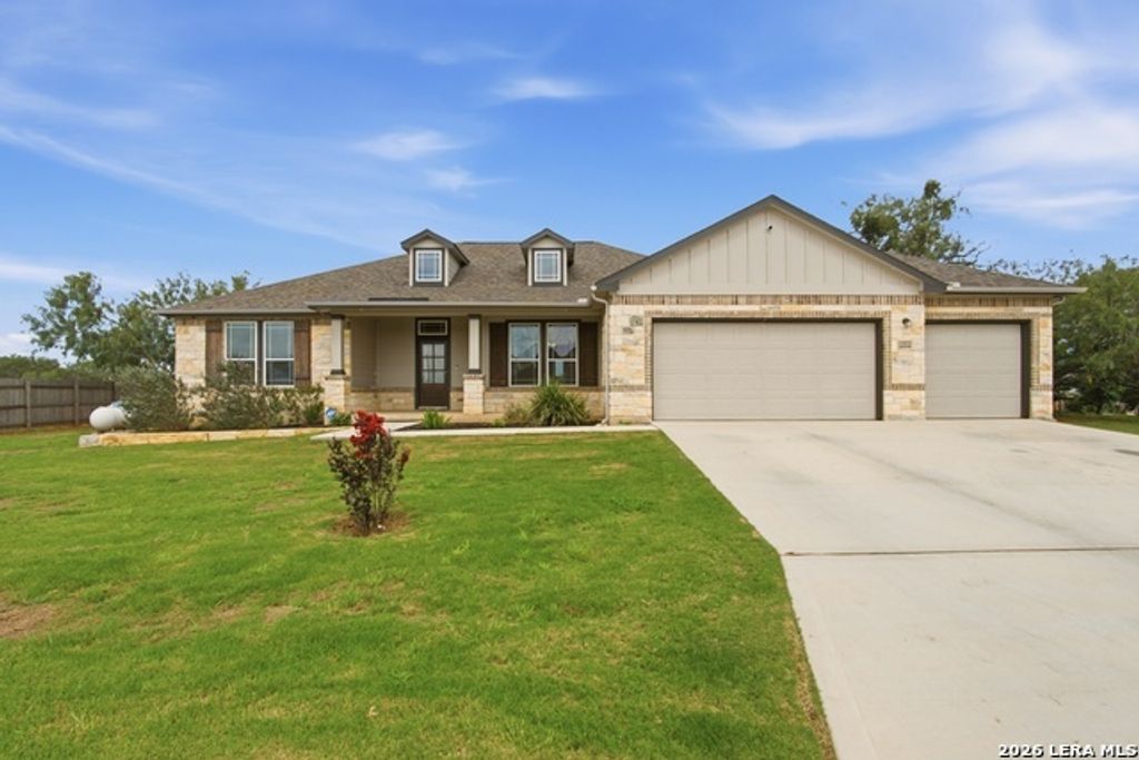 21009 Jordans Ranch Way, San Antonio