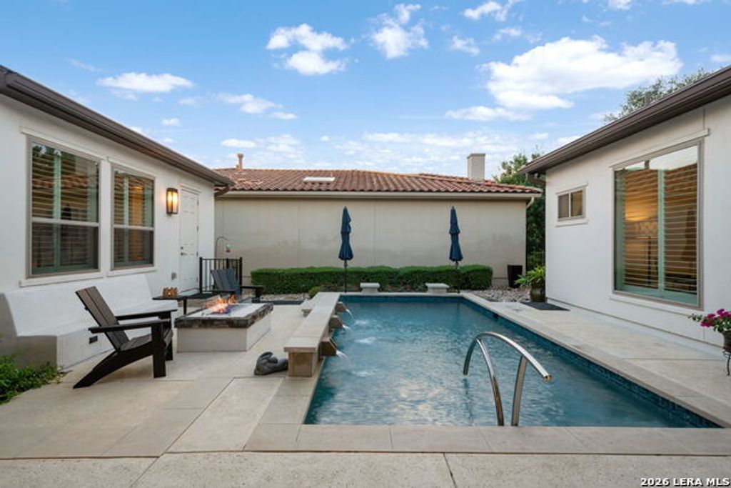 7114 Bluff Run, San Antonio