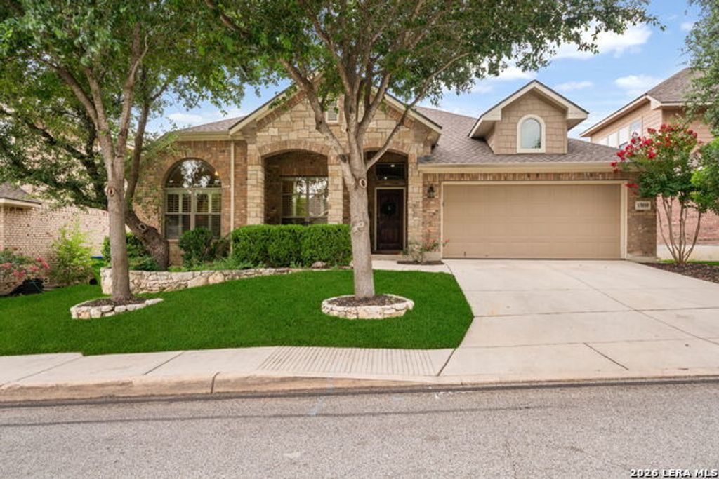 13010 Gordons Mott, San Antonio