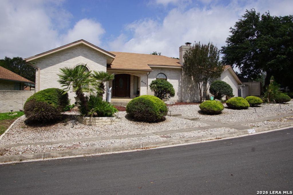 6115 Royal Breeze, San Antonio