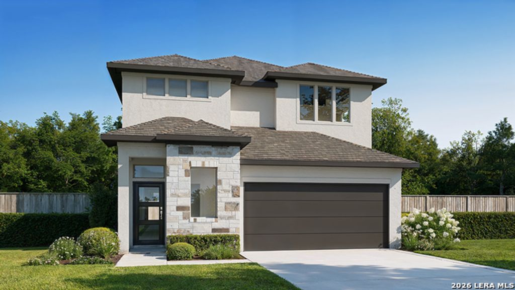 5024 Obispo Cir, Schertz