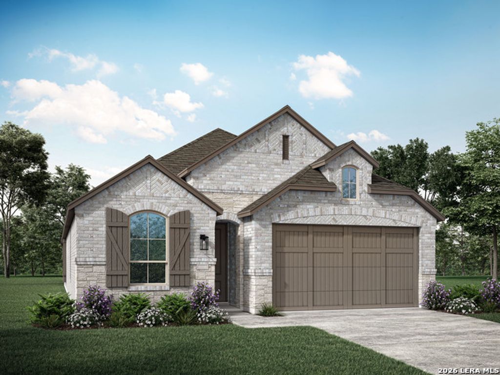 12357 Goulding, San Antonio