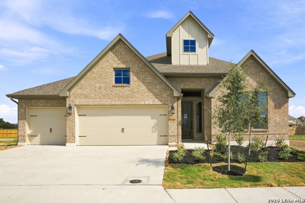 195 Grand Legacy, New Braunfels