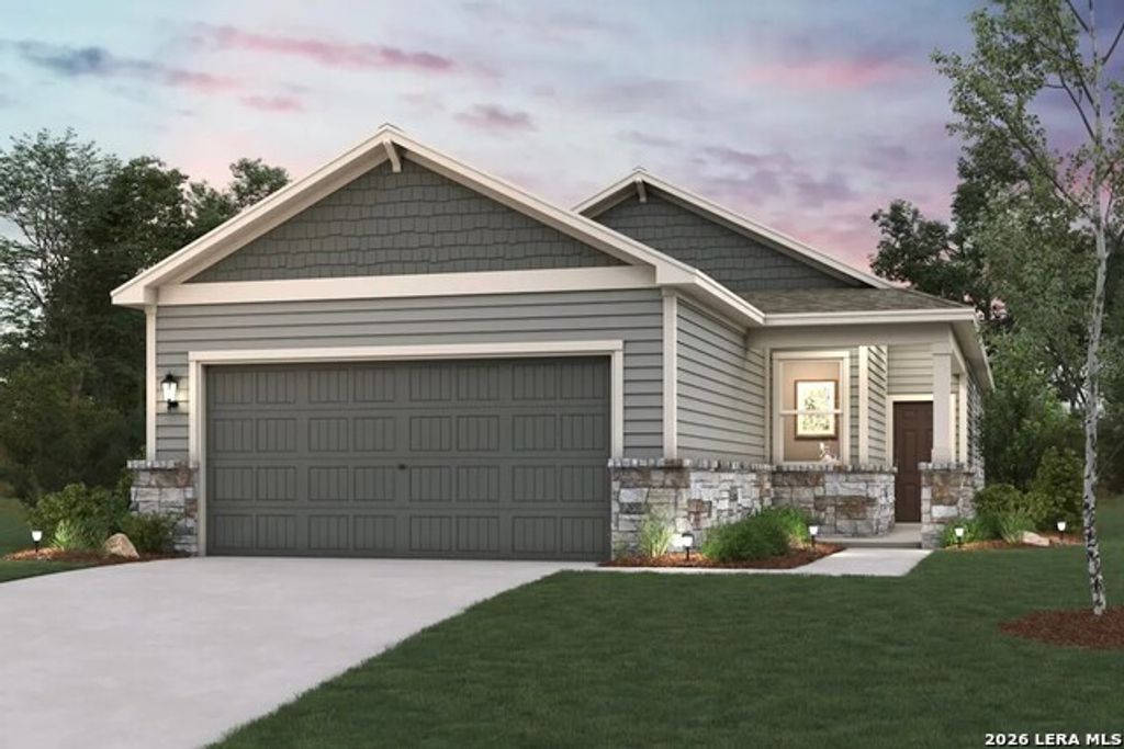 9958 Chavaneaux Landing, San Antonio