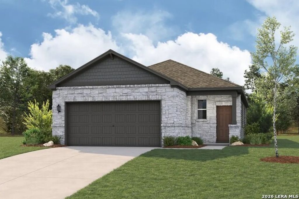 15415 Lonehollow Lake, San Antonio