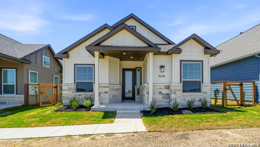 9436 Hidden Stone, Schertz