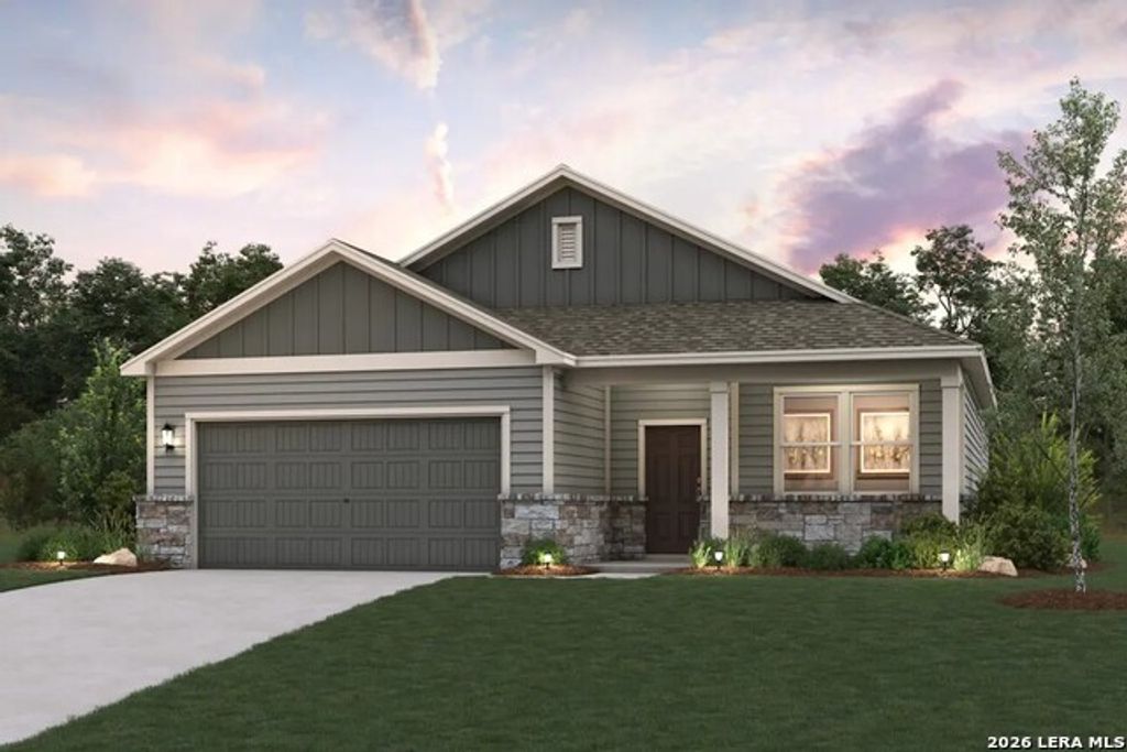 8642 Rucker Pond Trail, San Antonio