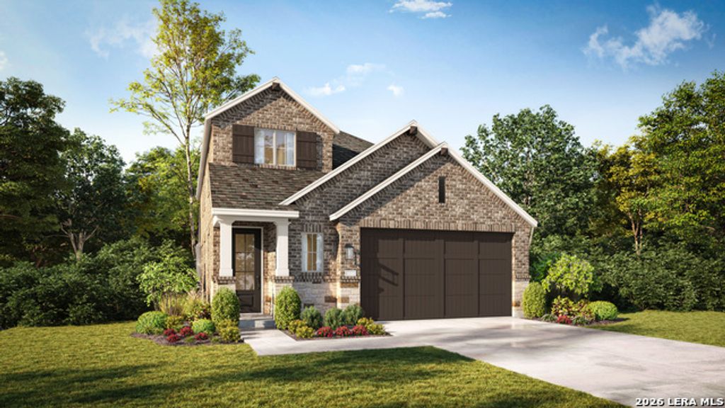 12315 Barrymore, San Antonio