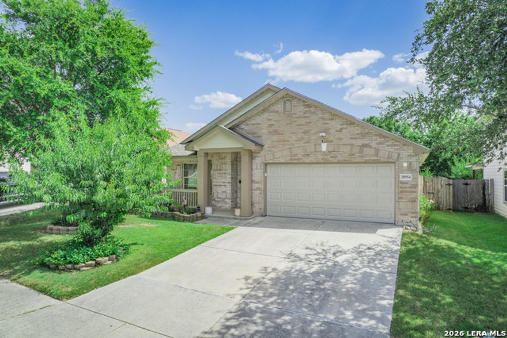 10954 Geneva Moon, San Antonio